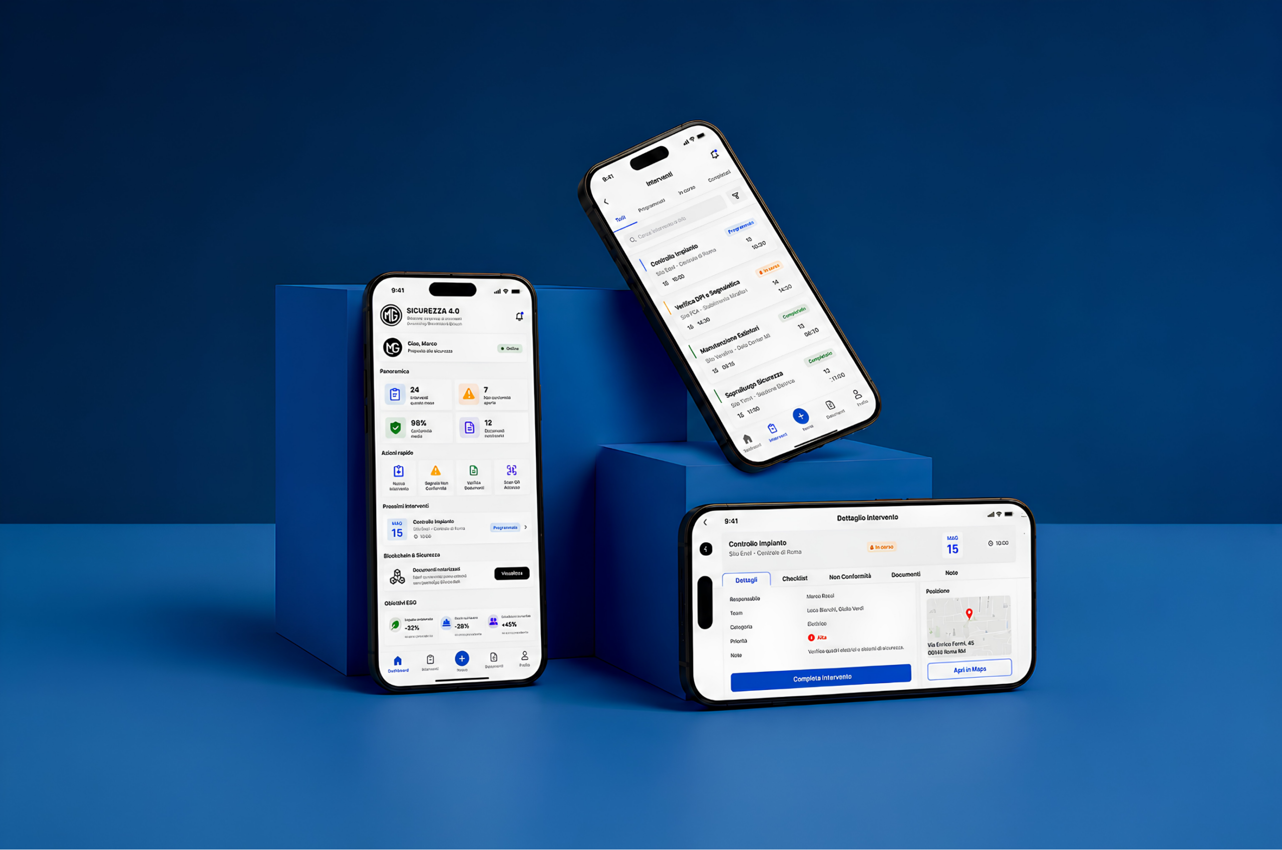 Sicurezza 4.0